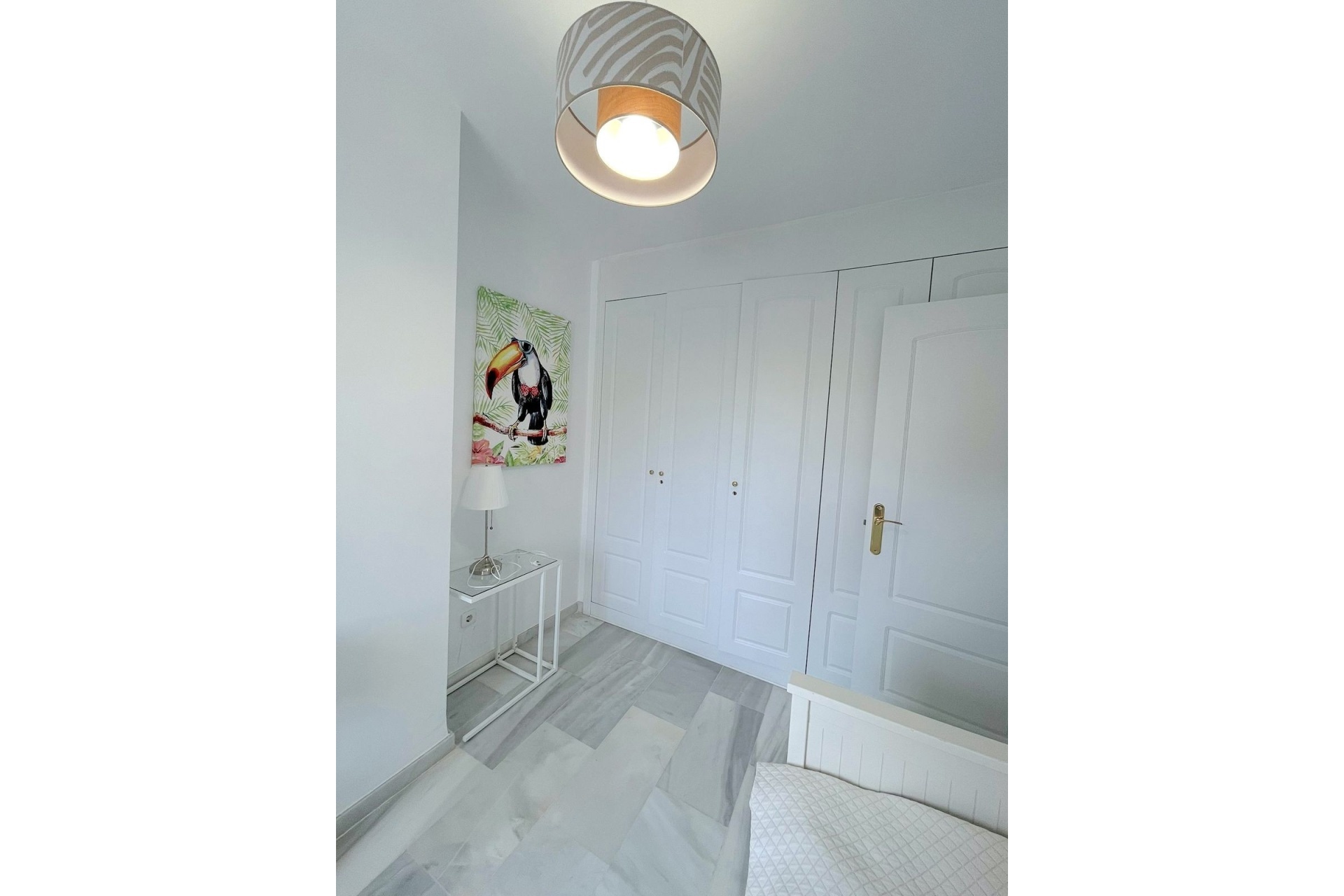 Rynek wtórny - Town house - Marbella - Cortijo Blanco