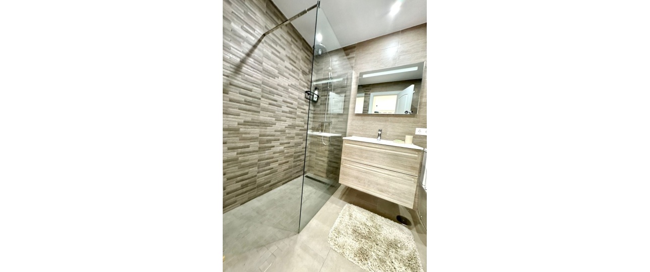 Rynek wtórny - Town house - Marbella - Cortijo Blanco