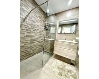Rynek wtórny - Town house - Marbella - Cortijo Blanco
