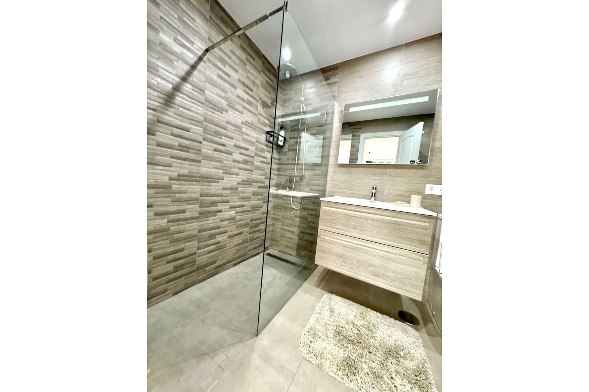 Rynek wtórny - Town house - Marbella - Cortijo Blanco