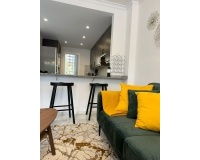 Rynek wtórny - Town house - Marbella - Cortijo Blanco