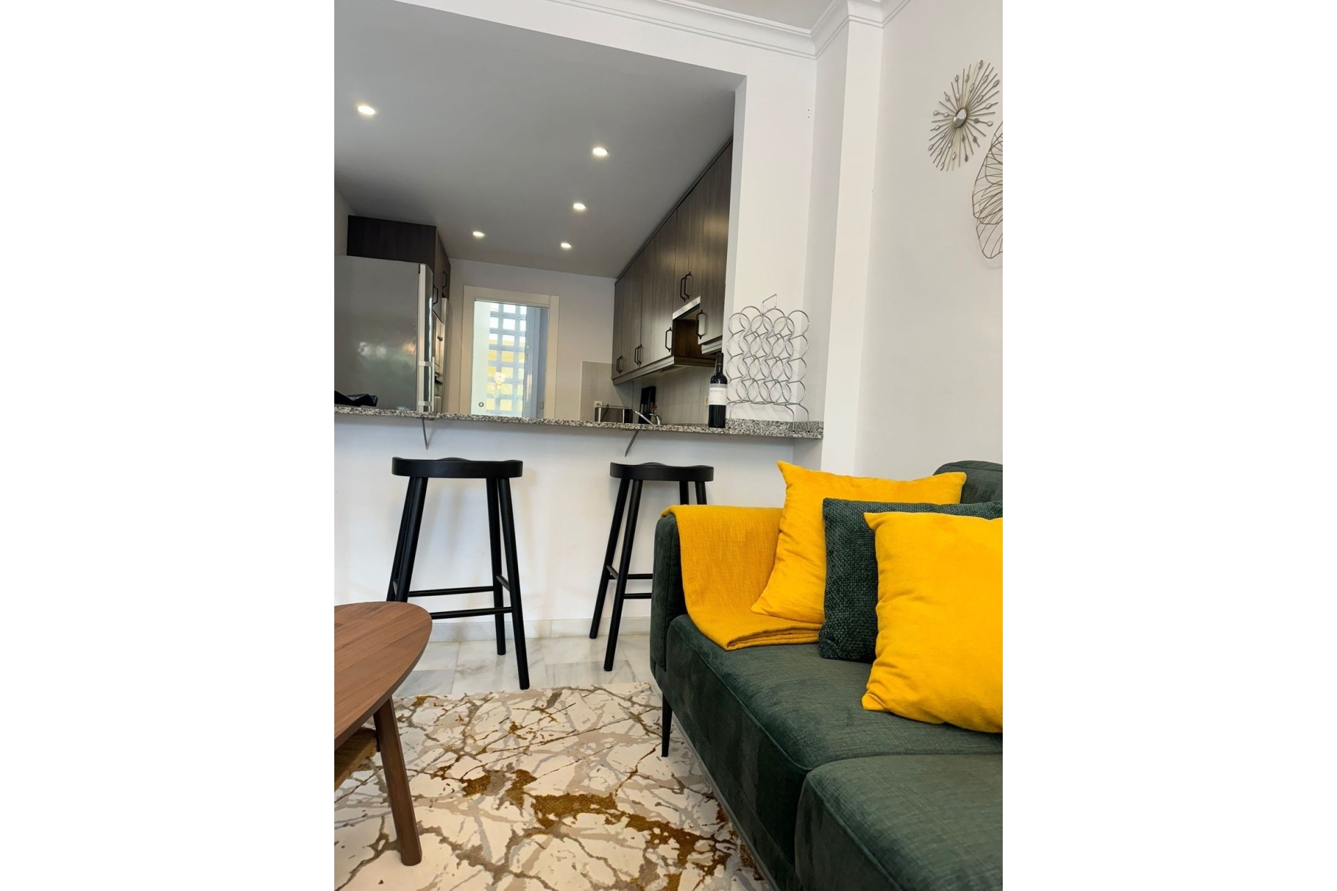 Rynek wtórny - Town house - Marbella - Cortijo Blanco
