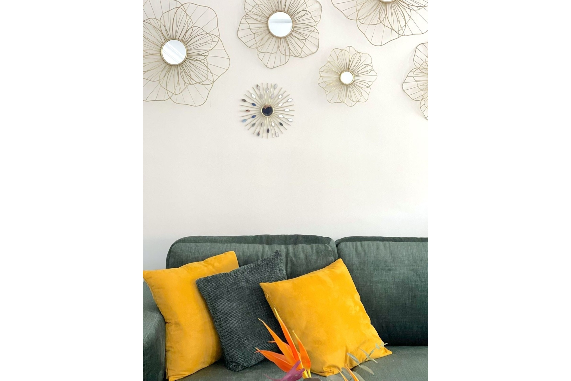 Rynek wtórny - Town house - Marbella - Cortijo Blanco