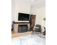 Rynek wtórny - Town house - Marbella - Cortijo Blanco