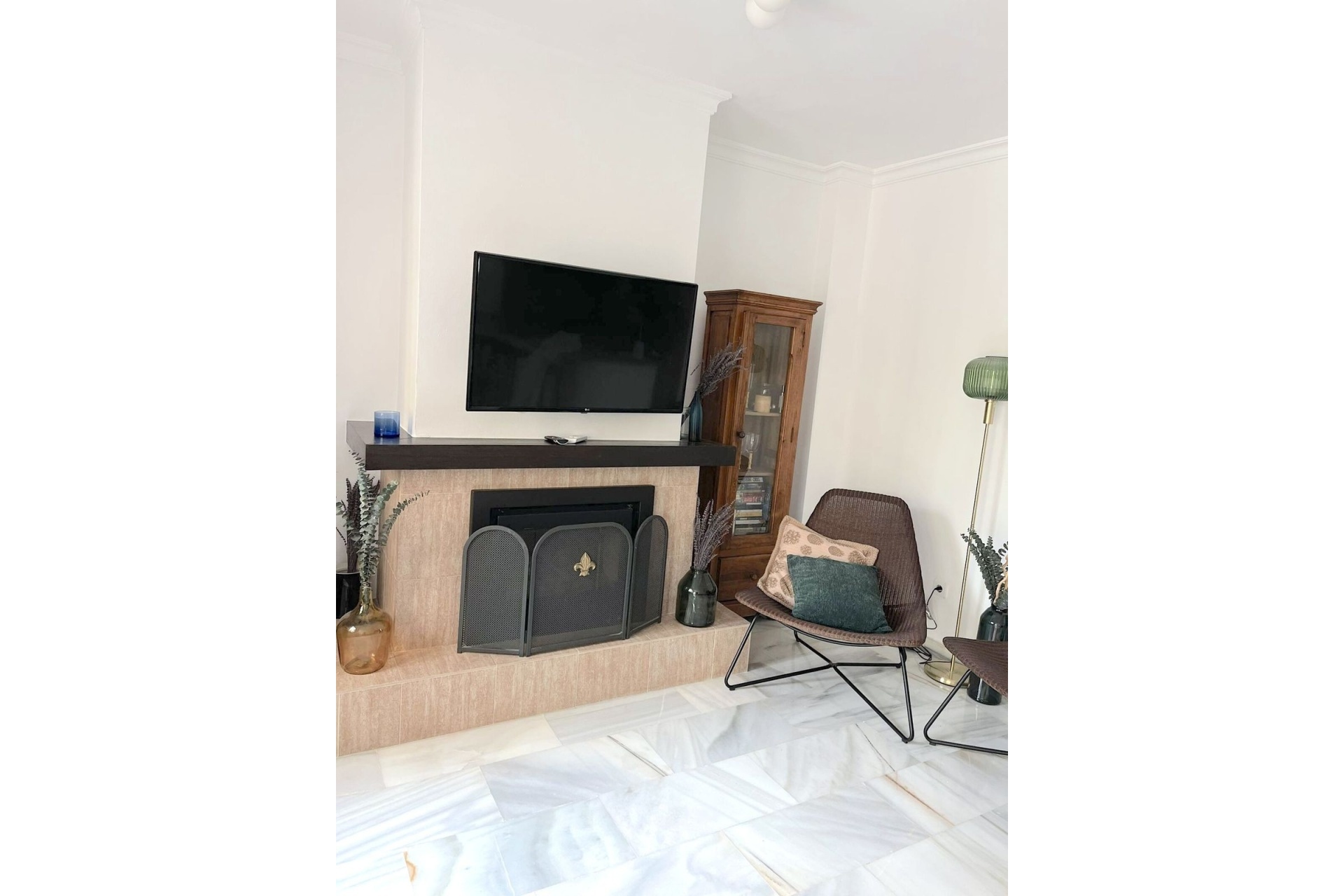 Rynek wtórny - Town house - Marbella - Cortijo Blanco
