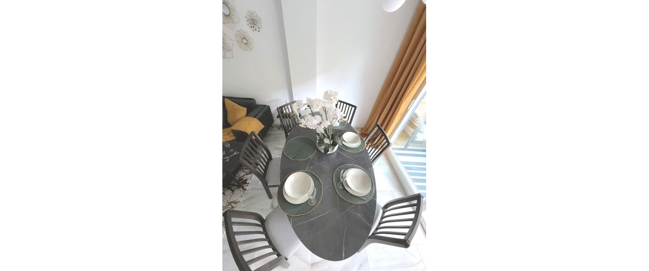 Rynek wtórny - Town house - Marbella - Cortijo Blanco
