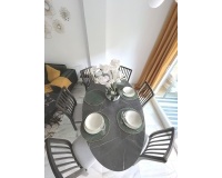 Rynek wtórny - Town house - Marbella - Cortijo Blanco