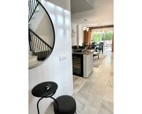 Rynek wtórny - Town house - Marbella - Cortijo Blanco