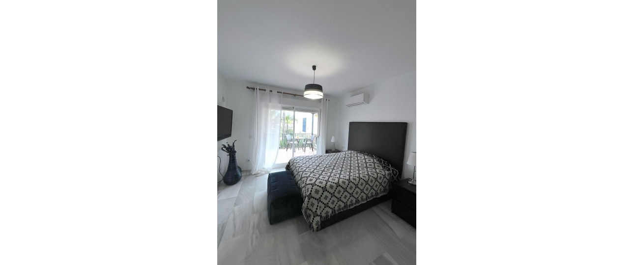 Rynek wtórny - Town house - Marbella - Cortijo Blanco