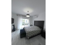 Rynek wtórny - Town house - Marbella - Cortijo Blanco