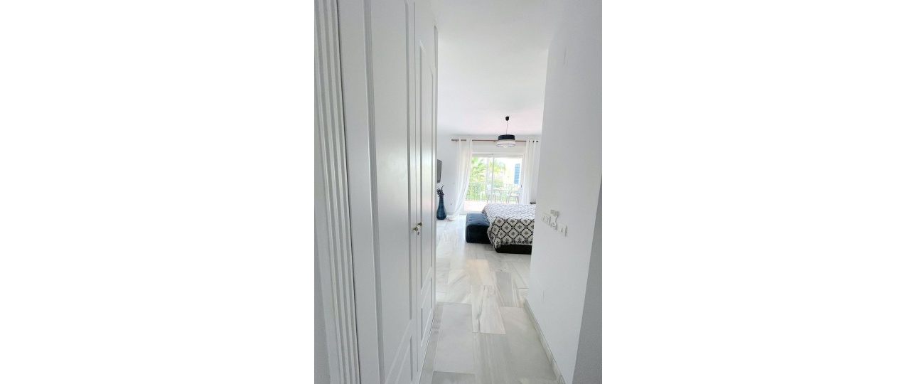 Rynek wtórny - Town house - Marbella - Cortijo Blanco