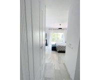 Rynek wtórny - Town house - Marbella - Cortijo Blanco