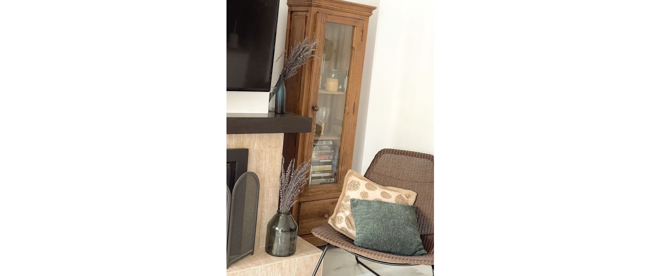 Rynek wtórny - Town house - Marbella - Cortijo Blanco