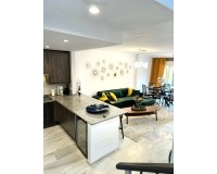 Rynek wtórny - Town house - Marbella - Cortijo Blanco