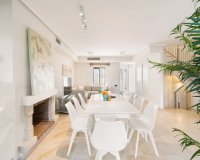 Rynek wtórny - Town house - Marbella - Costabella