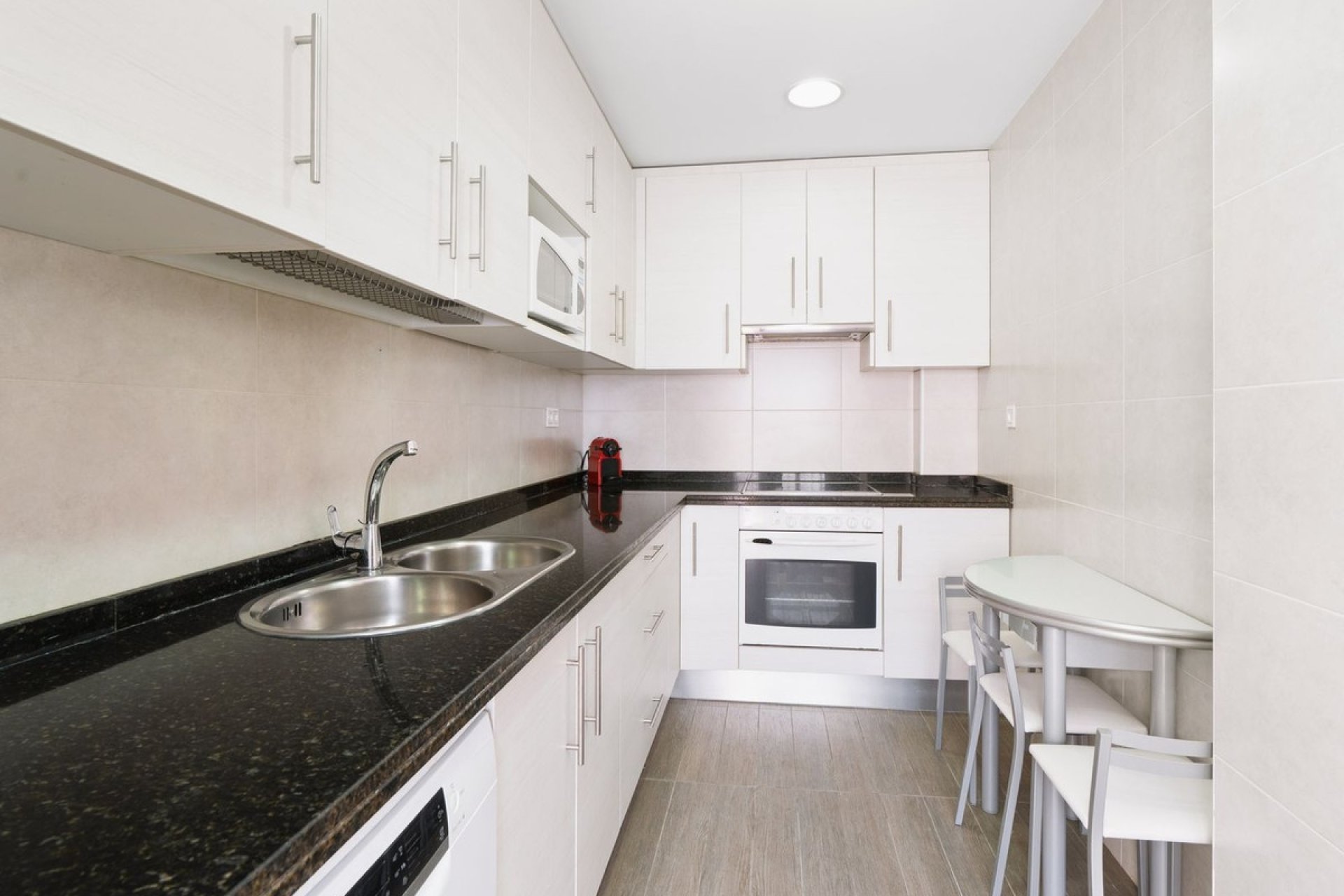 Rynek wtórny - Town house - Marbella - Costabella