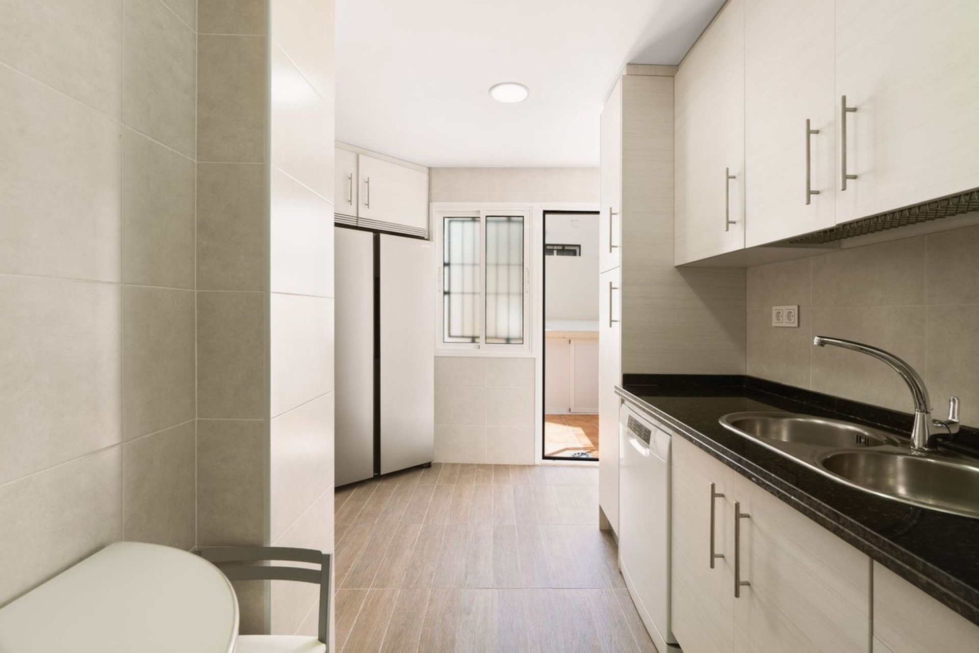 Rynek wtórny - Town house - Marbella - Costabella