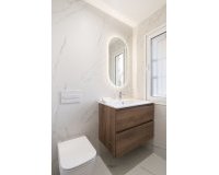 Rynek wtórny - Town house - Marbella - Costabella