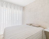 Rynek wtórny - Town house - Marbella - Costabella