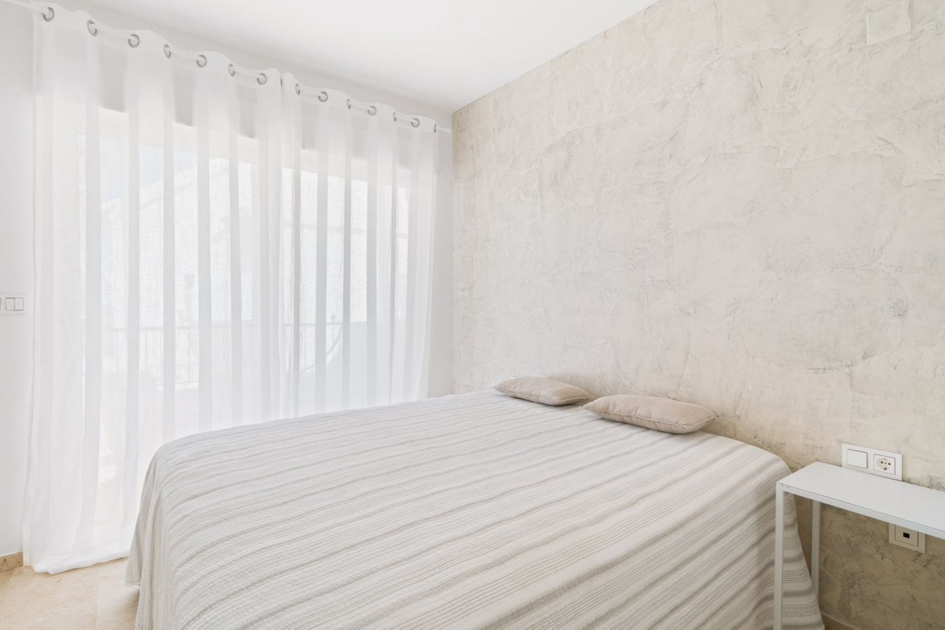 Rynek wtórny - Town house - Marbella - Costabella