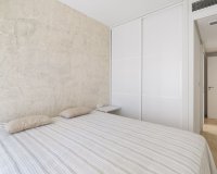 Rynek wtórny - Town house - Marbella - Costabella