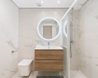 Rynek wtórny - Town house - Marbella - Costabella