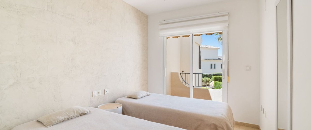 Rynek wtórny - Town house - Marbella - Costabella