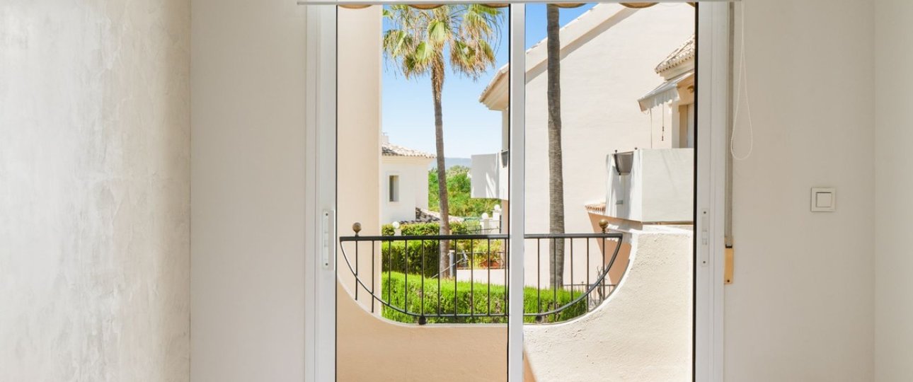 Rynek wtórny - Town house - Marbella - Costabella