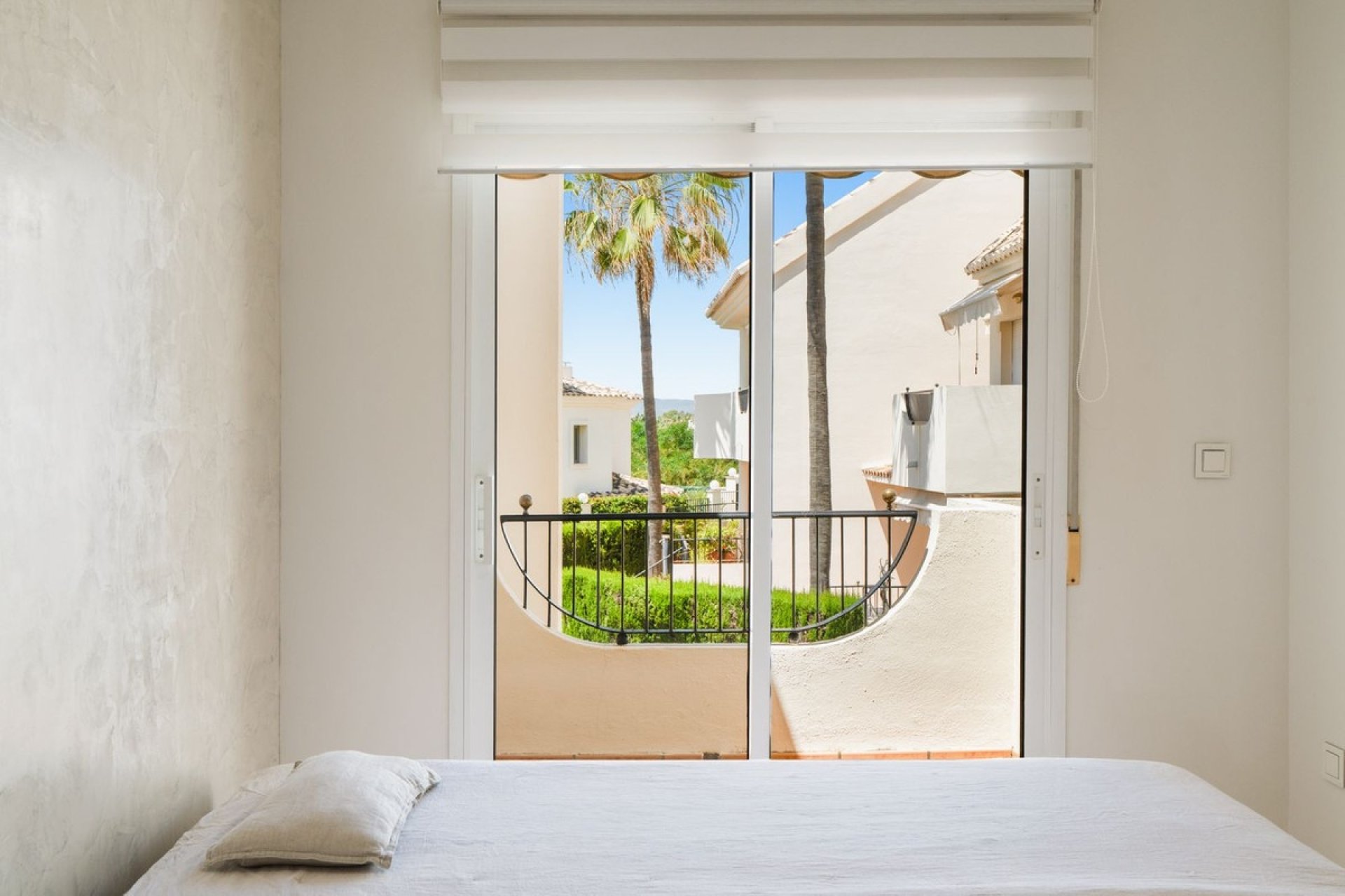 Rynek wtórny - Town house - Marbella - Costabella