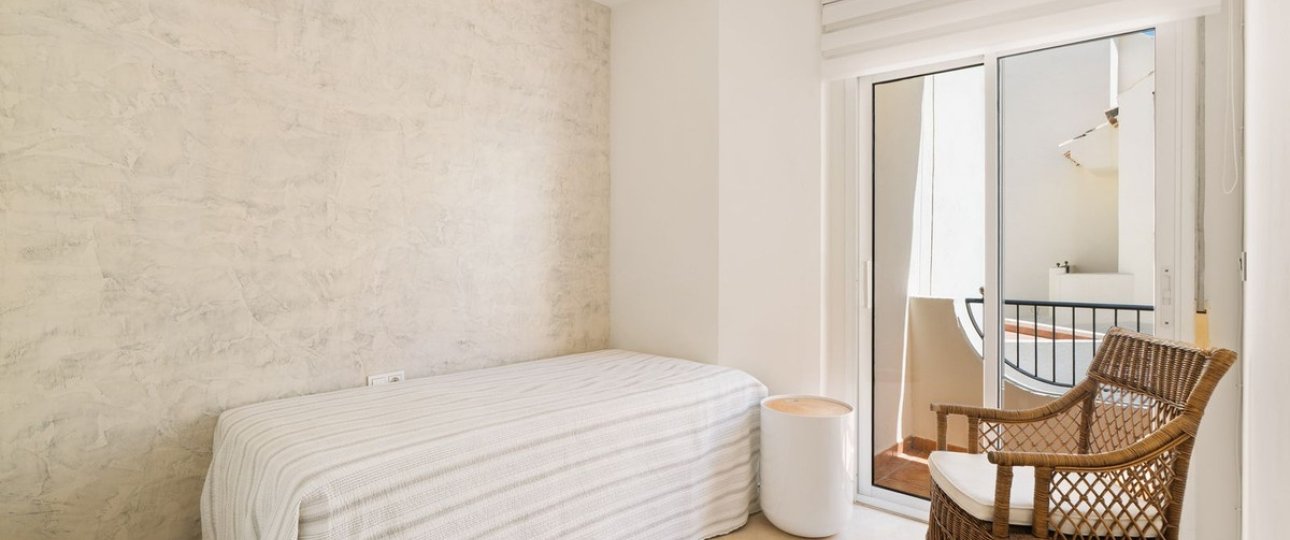 Rynek wtórny - Town house - Marbella - Costabella