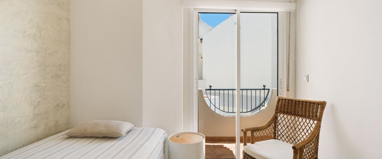 Rynek wtórny - Town house - Marbella - Costabella