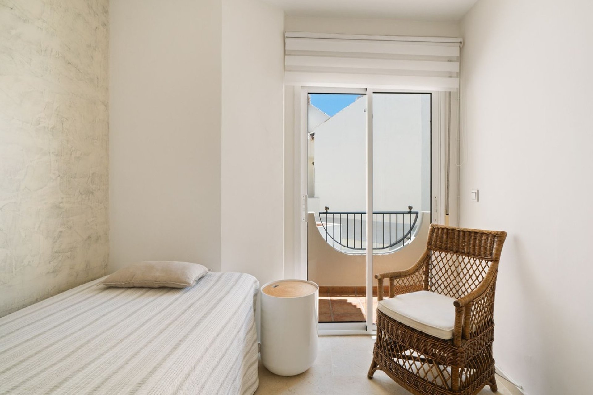 Rynek wtórny - Town house - Marbella - Costabella