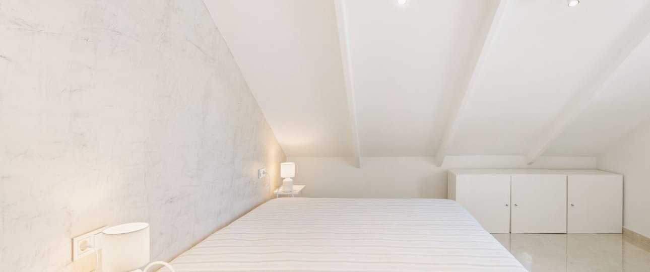 Rynek wtórny - Town house - Marbella - Costabella