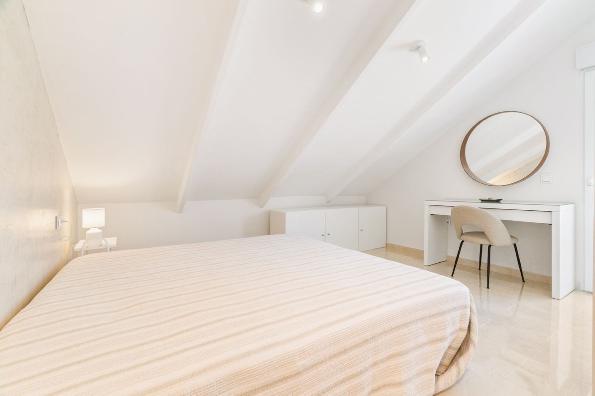 Rynek wtórny - Town house - Marbella - Costabella
