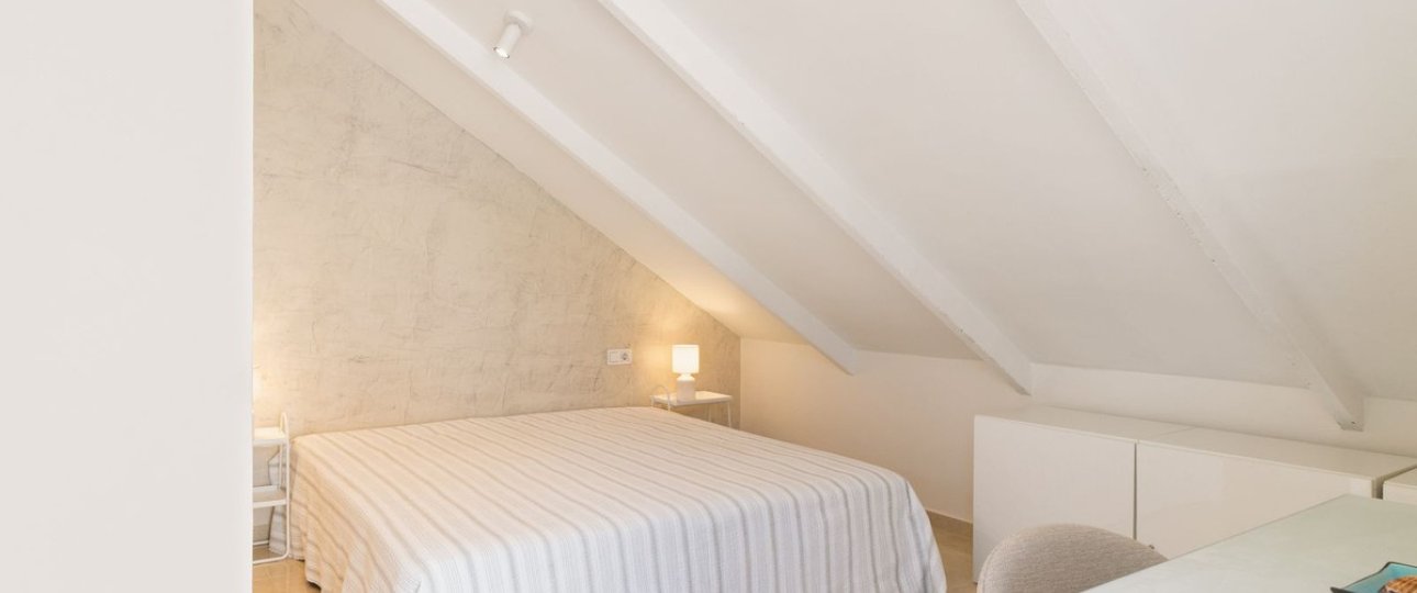 Rynek wtórny - Town house - Marbella - Costabella