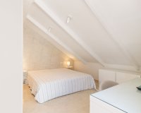 Rynek wtórny - Town house - Marbella - Costabella