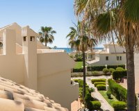Rynek wtórny - Town house - Marbella - Costabella