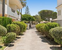 Rynek wtórny - Town house - Marbella - Costabella