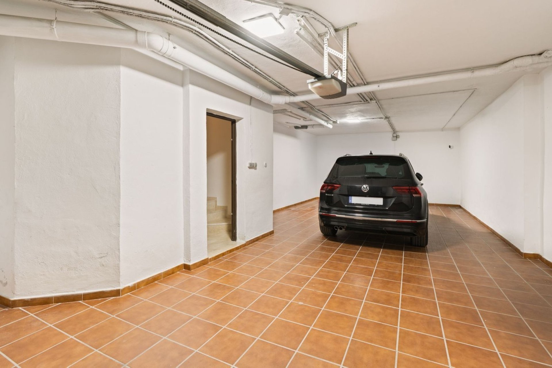 Rynek wtórny - Town house - Marbella - Costabella