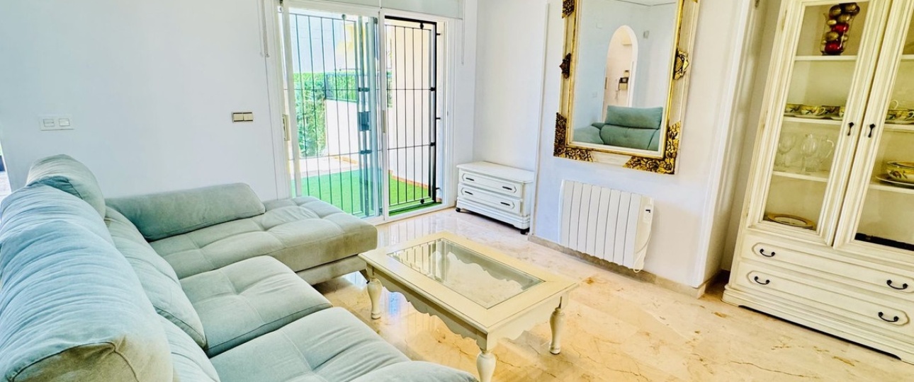 Rynek wtórny - Town house - Marbella - Costabella