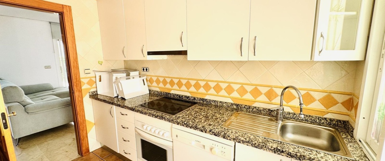 Rynek wtórny - Town house - Marbella - Costabella