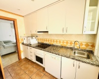 Rynek wtórny - Town house - Marbella - Costabella
