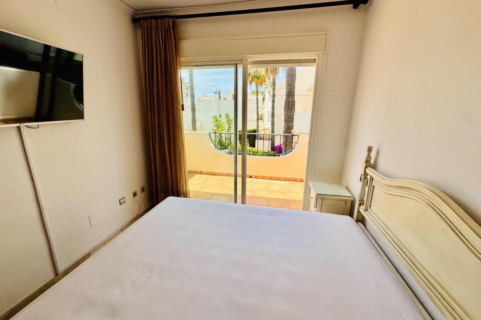 Rynek wtórny - Town house - Marbella - Costabella
