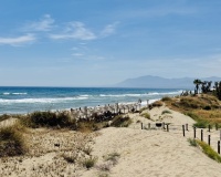 Rynek wtórny - Town house - Marbella - Costabella