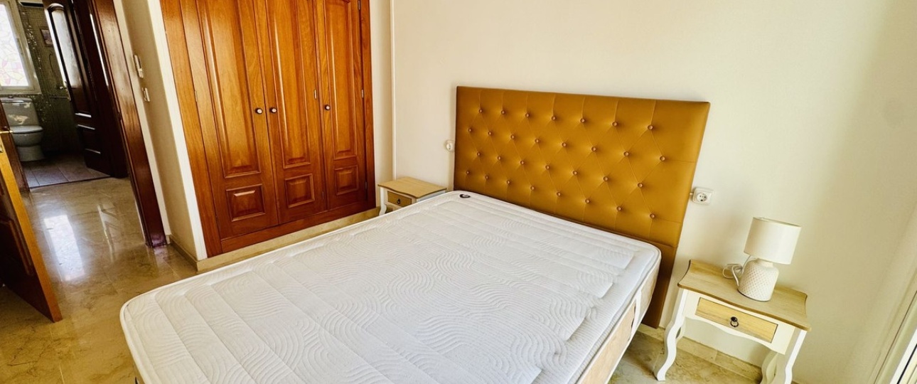 Rynek wtórny - Town house - Marbella - Costabella