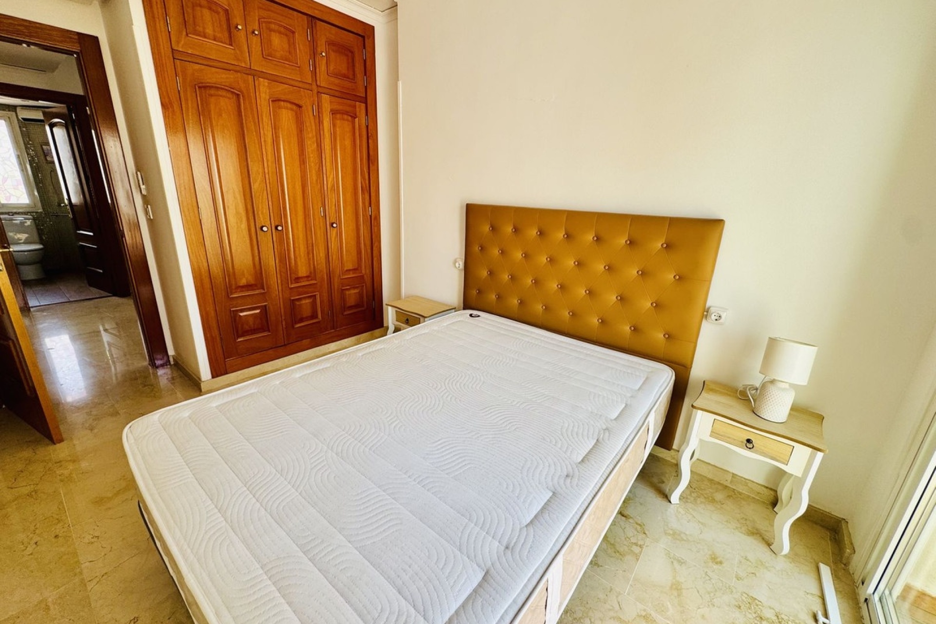Rynek wtórny - Town house - Marbella - Costabella