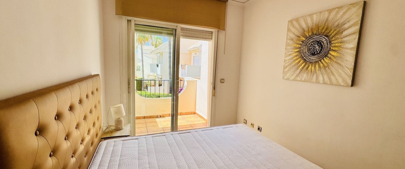 Rynek wtórny - Town house - Marbella - Costabella