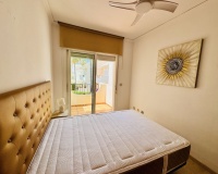 Rynek wtórny - Town house - Marbella - Costabella