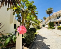 Rynek wtórny - Town house - Marbella - Costabella