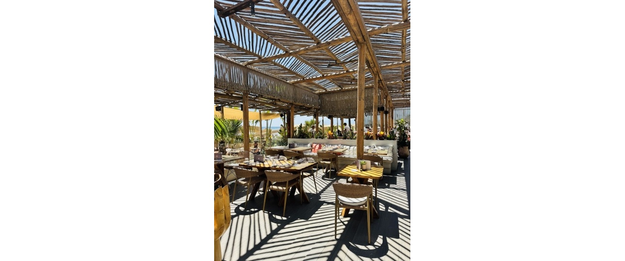 Rynek wtórny - Town house - Marbella - Costabella